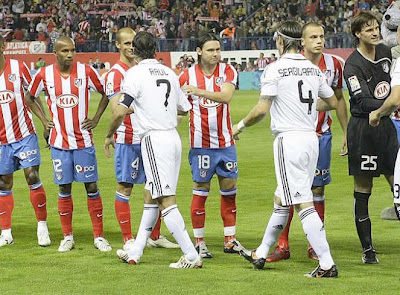 El derbi de las aspiraciones