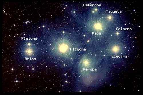 Welcome ~Lucy's~ to the Truth: Pleiades, Pleiadian Message from The