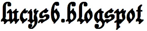 Welcome ~Lucy's~ to the Truth