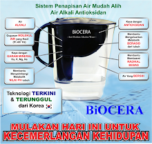 MAGIC WATER AA - BIOCERA