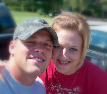 Monte & Erin