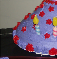 Dora Cake