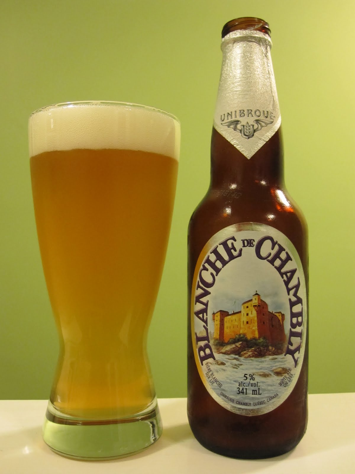Blanche De Chambly