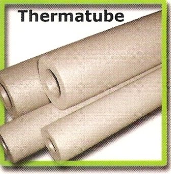 Insulation ID :Copper and Pipe