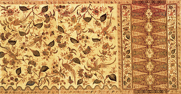 Java Batik