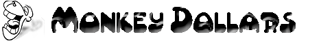 Monkey Dollars - Hot Celebrity News Blog