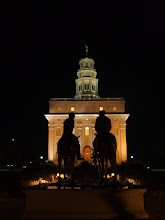 Nauvoo Temple