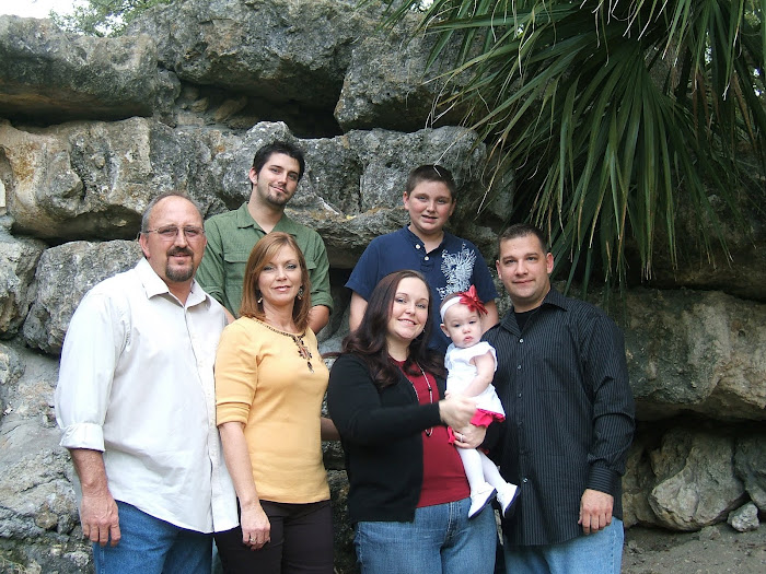 Our Family
