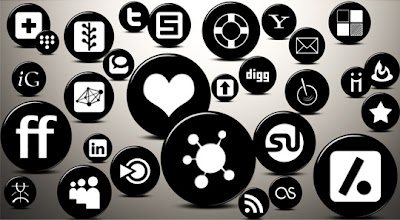 15 Excellent Free Social Bookmarking Icons Social+Bookmarking+Icons+-+Set+6