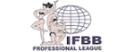 IFBB PRO LEAGUE