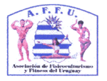 Asociación de Fisicoculturismo y Fitness del Uruguay