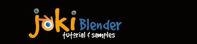 Animation & Modelling 3d, 3dmax with Blender joki-blender