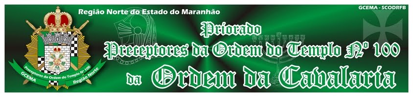 Preceptores da Ordem do Templo