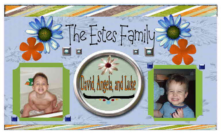 The Estes Family