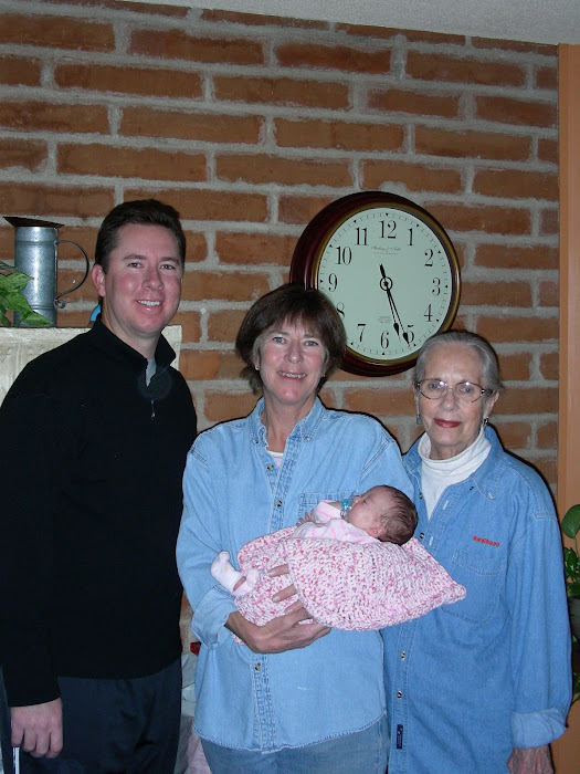 More four generations