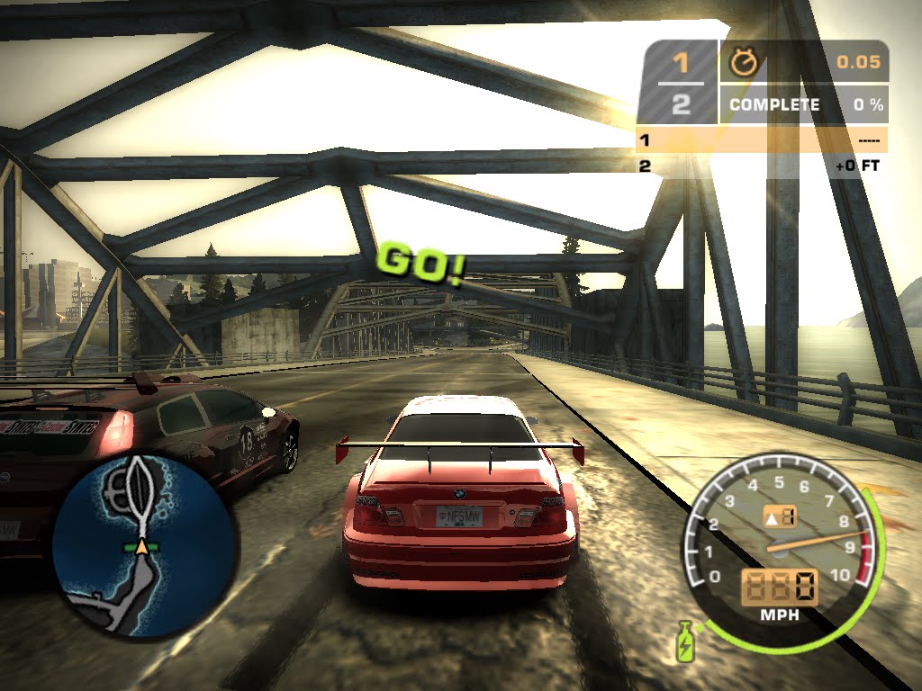 Download Crack Nfs Most Wanted Torrent