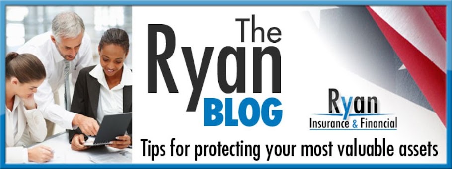 Ryan Insurance & Financial