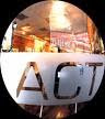 LIFE recycled bags available for purchase at the ACT Boutique