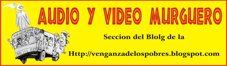 Audio y Video Murguero