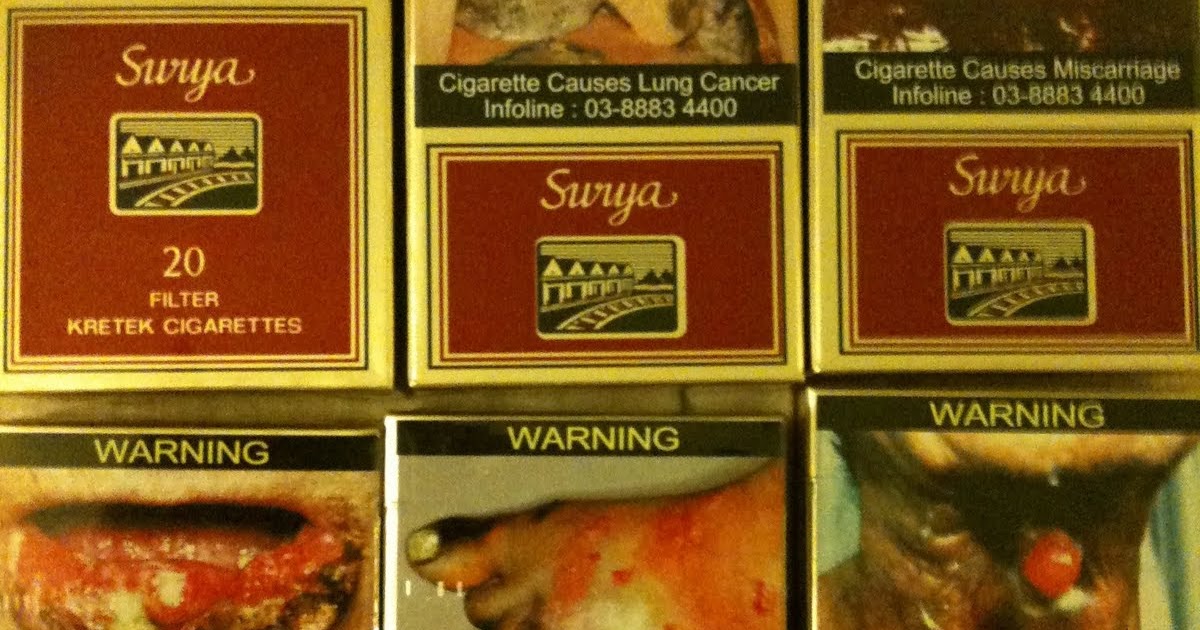 Clove Cigarettes Wiki