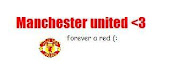 Man Utd <3