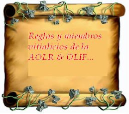 Reglas de la AOLR & OLIF