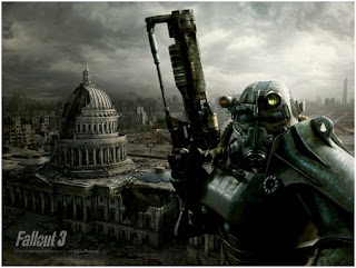Fallout 3 : Broken Steel jeux vidéo