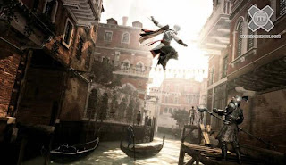 Image du jeu Assassin's Creed 2 par Boss Game