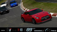 Image du jeu Gran Turismo PSP par Boss Game