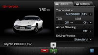 Image du jeu Gran Turismo PSP par Boss Game