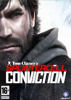 Splinter Cell : Conviction