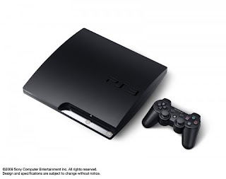 PS3 SLIM