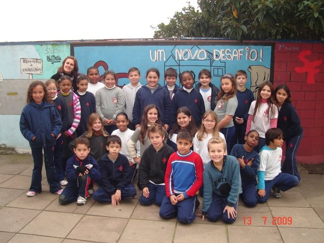 Blog da Turma 315