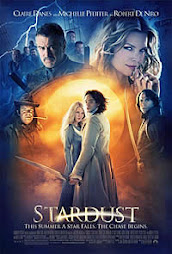 Lançamento DVD : Stardust: O Mistério da Estrela
