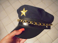 CHANEL HAT