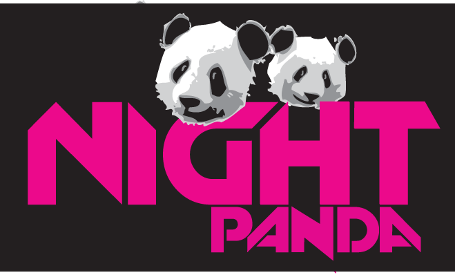 Enter the Panda