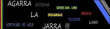 Agarra la Jarra