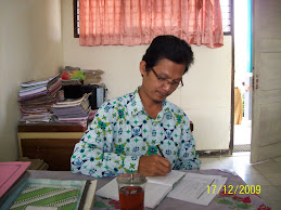 GIYONO, S.Pd GURU IPS / KETRAMPILAN