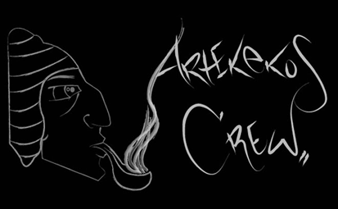 . Artekeko's Crew .