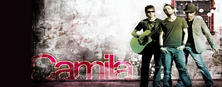 Grupo Camila
