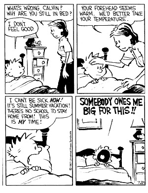 Calvin And Hobbes Sick Quotes thebookdiva s book nook 2014 pg 8 75 books challenge Calvin And Hobbes Sick Quotes thebookdiva s book nook 2014 pg 8 75 books challenge