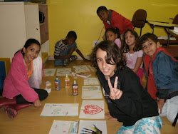 GERAÇÃO VIDA TIJUCA