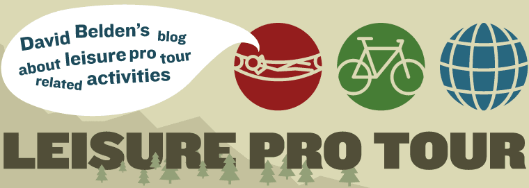 Leisure Pro Tour