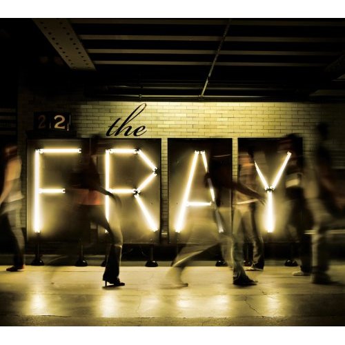 the fray absolute
