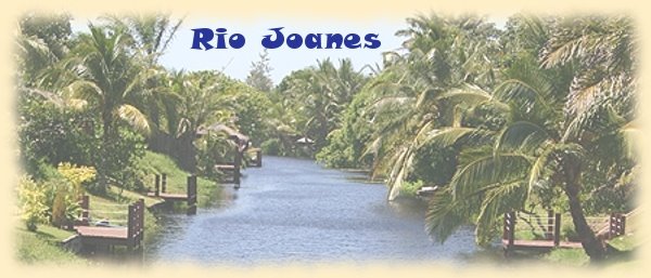 Rio Joanes