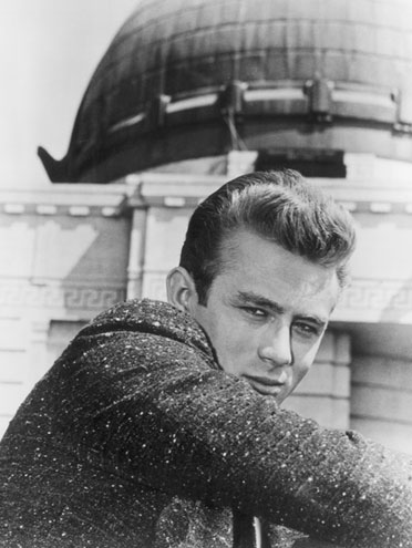 James dean hair styling system James dean hair styling system