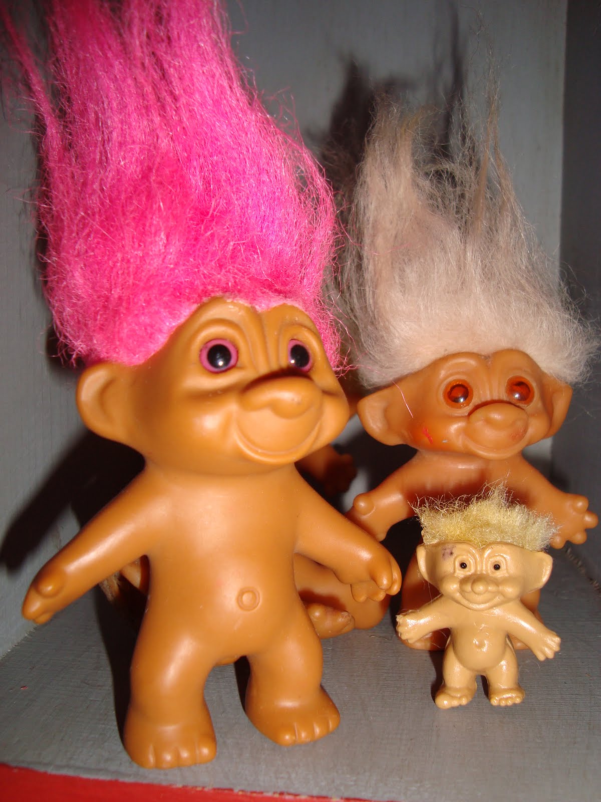 really REALLY early symptoms - Page 3 - The Bump