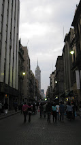 Calle Madero