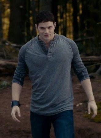 Emmett Cullen