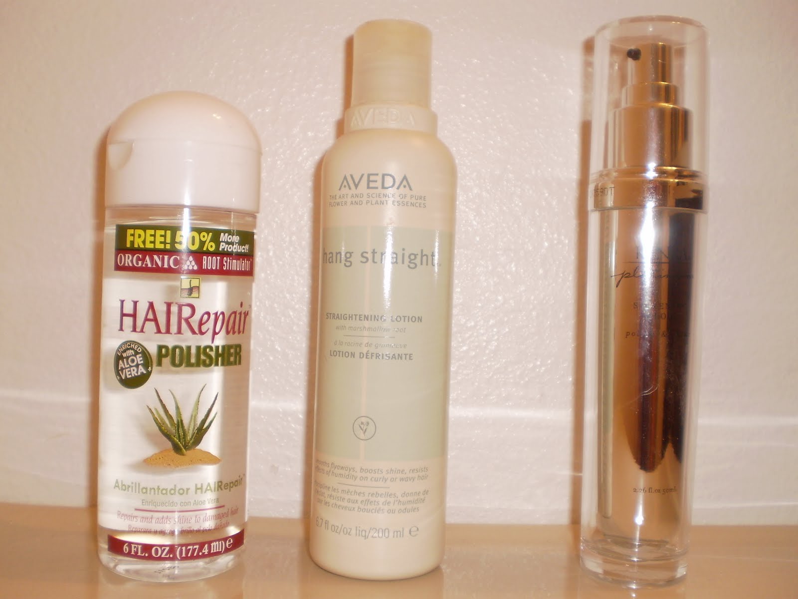 Carlene What Makes Good If Not Entirely Natural Hair